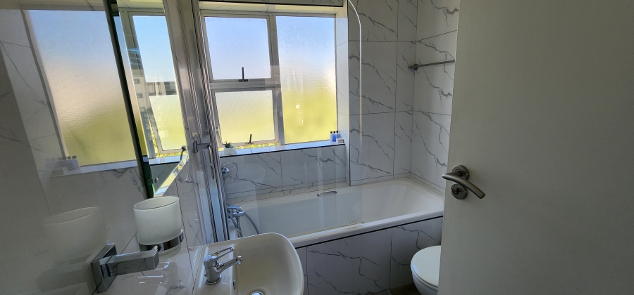 To Let 2 Bedroom Property for Rent in Big Bay Western Cape